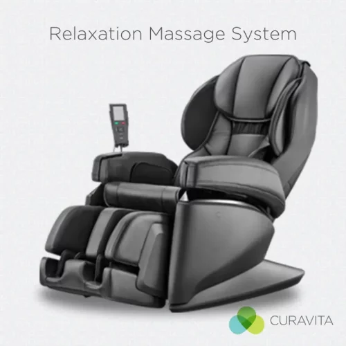 Relaxation Massage System in the Glebe