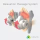 Relaxation Massage System Glebe Ottawa