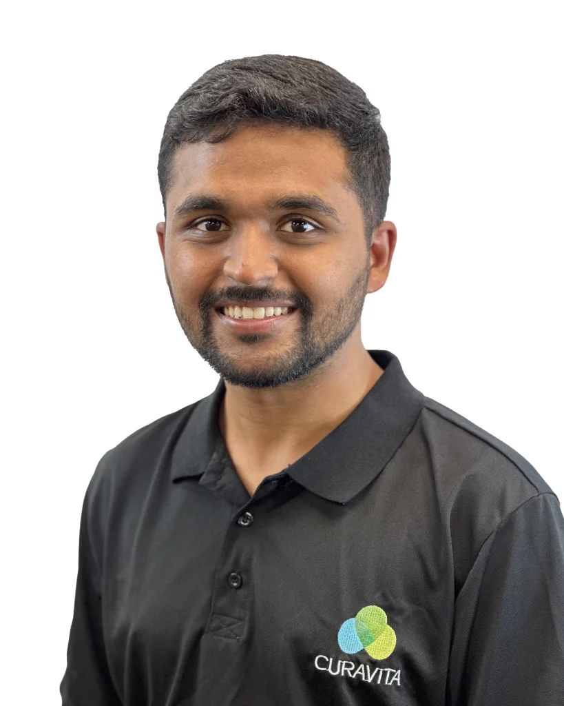 Hershil Shah Physiotherapist ottawa byward market